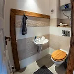 Διαμέρισμα Minifaktura Loft & Reggelizo Es Etelbar Szokolya