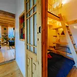 Minifaktura Loft & Reggelizo Es Etelbar Διαμέρισμα