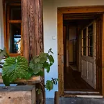 Minifaktura Loft & Reggelizo Es Etelbar Διαμέρισμα *