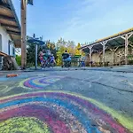 Minifaktura Loft & Reggelizo Es Etelbar Διαμέρισμα
