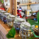 Διαμέρισμα Minifaktura Loft & Reggelizo Es Etelbar *