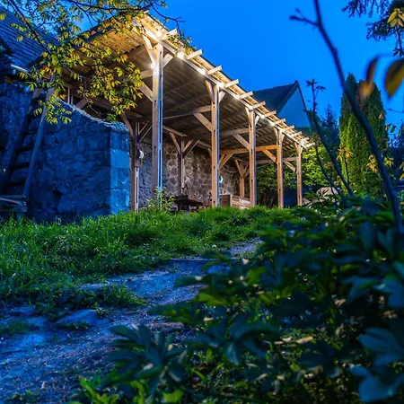 Minifaktura Loft & Reggelizo Es Etelbar *