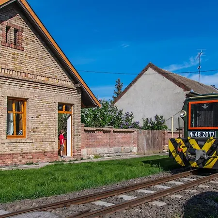 Minifaktura Loft Szokolya