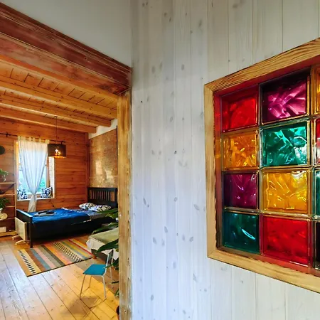 Minifaktura Loft & Reggelizo Es Etelbar