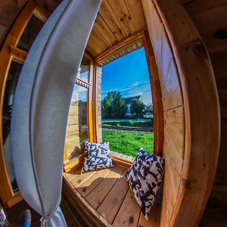 Minifaktura Loft * Szokolya