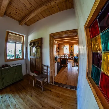 Minifaktura Loft & Reggelizo Es Etelbar Διαμέρισμα