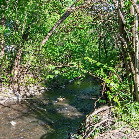 Minifaktura Loft & Reggelizo Es Etelbar Διαμέρισμα *