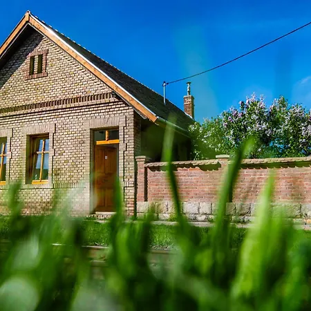 Minifaktura Loft Szokolya