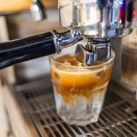 Διαμέρισμα Minifaktura Loft & Reggelizo Es Etelbar Szokolya