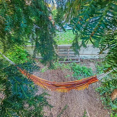 Minifaktura Loft & Reggelizo Es Etelbar Διαμέρισμα *