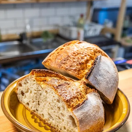 Minifaktura Loft & Reggelizo Es Etelbar