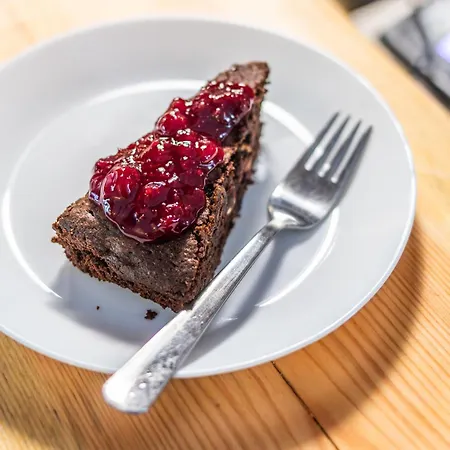 Διαμέρισμα Minifaktura Loft & Reggelizo Es Etelbar *