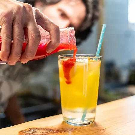 Minifaktura Loft & Reggelizo Es Etelbar Διαμέρισμα Szokolya