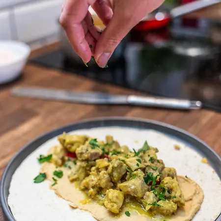 Διαμέρισμα Minifaktura Loft & Reggelizo Es Etelbar Szokolya