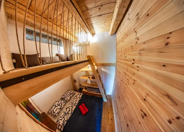 Minifaktura Loft & Reggelizo Es Etelbar Szokolya