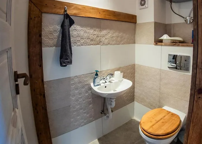 Lejlighed Minifaktura Loft & Reggelizo Es Etelbar Szokolya